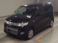 2009 Suzuki WAGON R STINGRAY