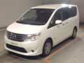 2015 Nissan Serena