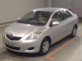 2011 Toyota Belta