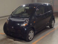 2013 Mitsubishi I-Miev