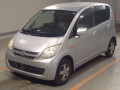 2007 Daihatsu Move