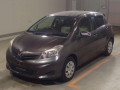 2013 Toyota Vitz