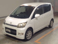 2007 Daihatsu Move Custom