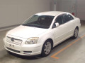 2005 Toyota Avensis