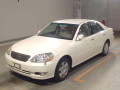 2001 Toyota Mark II