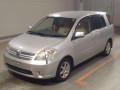 2007 Toyota Raum