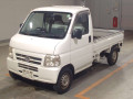 2008 Honda Acty Truck