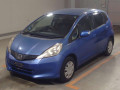 2011 Honda Fit