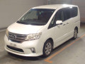2011 Nissan Serena