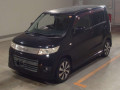 2011 Suzuki WAGON R STINGRAY