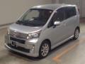 2013 Daihatsu Move Custom