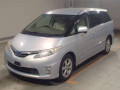 2009 Toyota Estima Hybrid
