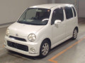 2008 Daihatsu Move Latte