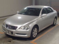2007 Toyota Mark X