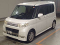 2009 Daihatsu Tanto Custom