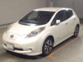 2017 Nissan Leaf