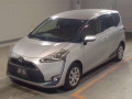 2016 Toyota Sienta