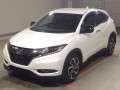 2017 Honda VEZEL
