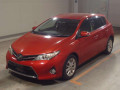 2013 Toyota Auris