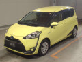 2017 Toyota Sienta