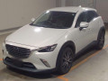 2017 Mazda CX-3