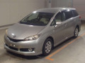2011 Toyota Wish