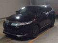 2019 Toyota Harrier Hybrid