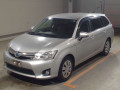 2015 Toyota Corolla Fielder