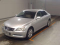 2006 Toyota Mark X