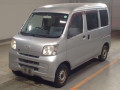 2012 Daihatsu Hijet Cargo