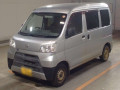 2019 Daihatsu Hijet Cargo