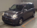 2010 Toyota Sienta