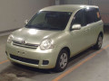 2010 Toyota Sienta