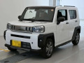 2025 Daihatsu TAFT