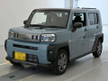 2026 Daihatsu TAFT