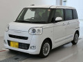 2025 Daihatsu Move Canbus