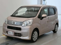 2021 Daihatsu Move