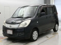 2011 Suzuki Solio