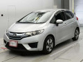2014 Honda Fit Hybrid
