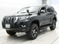 2018 Toyota Land Cruiser Prado
