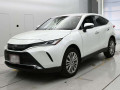 2023 Toyota Harrier