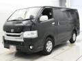 2014 Toyota Regiusace Van