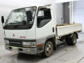 2001 Mitsubishi Fuso Canter Guts