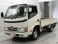 2009 Toyota Dyna Truck