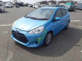 2015 Toyota Aqua