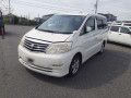 2005 Toyota Alphard G