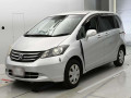 2011 Honda Freed