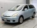 2005 Toyota Wish