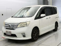 2011 Nissan Serena