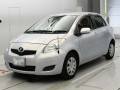2010 Toyota Vitz